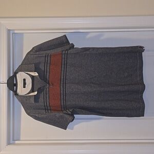 Banana Republic- Polo shirt